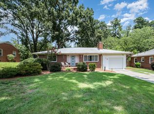 2524 Indian Trl, Durham, NC 27705