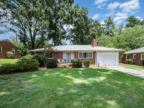 2524 Indian Trl, Durham, NC 27705