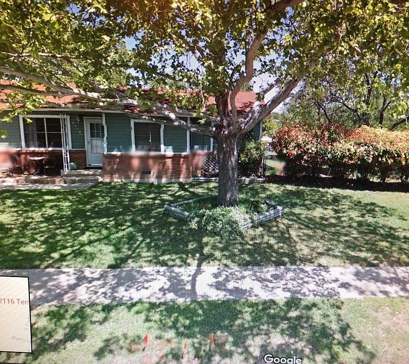 1st image of 2116 Terrace Dr