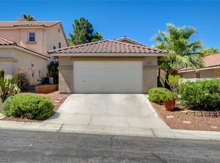 9544 Chanticleer Ct, Las Vegas, NV 89129
