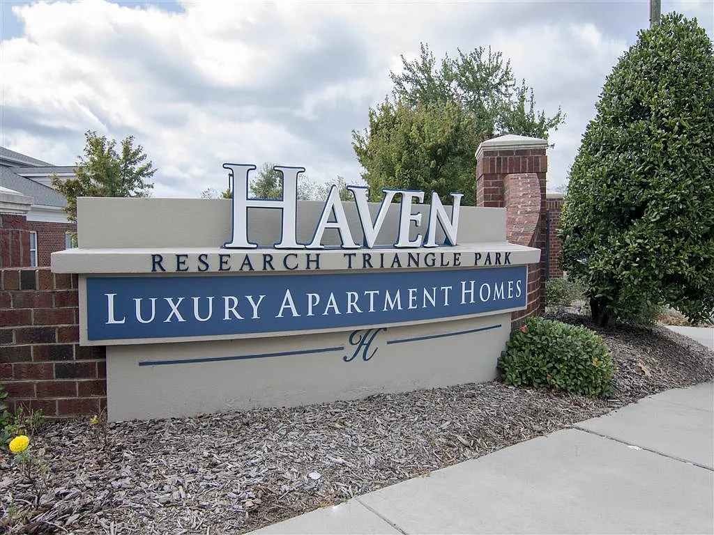 Haven at Research Triangle Park — Photo 1