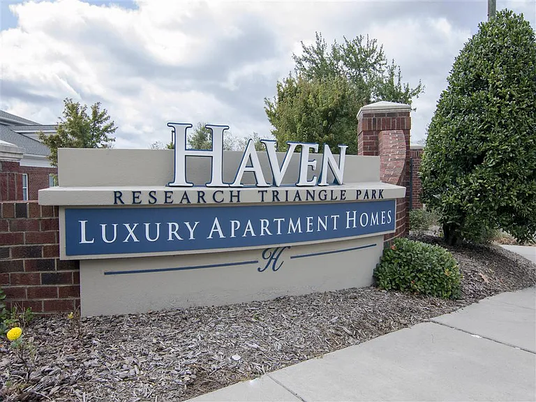 Haven at Research Triangle Park — Photo 1