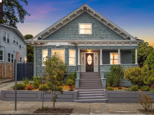 3123 13th Ave, Oakland, CA 94610
