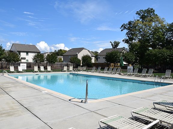 Neighborhood  Pool...