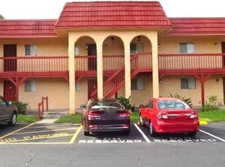 2864 N POWERS DRIVE #156, ORLANDO, FL 32818