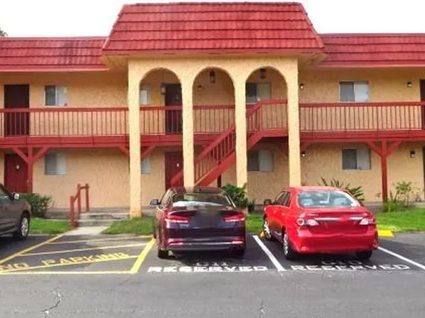 2864 N Powers Dr APT 156, Orlando, FL 32818