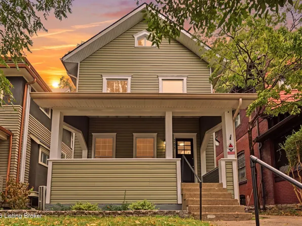 205 E Oak St, Louisville, KY 40203