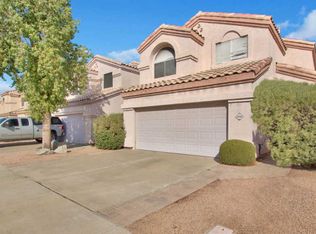 3430 E Renee Dr, Phoenix, AZ 85050