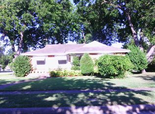 10928 Myrtice Dr, Dallas, TX 75228