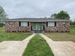 110 Smart St, Jacksonville, AR 72076