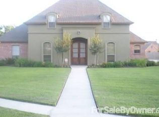 3153 River Landing Dr, Addis, LA 70710