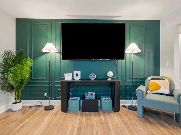 (undisclosed Address), Tulsa, OK 74135