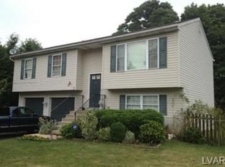 437 Arlington St, Easton, PA 18045