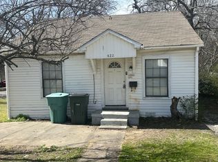 822 S Gribble St, Sherman, TX 75090