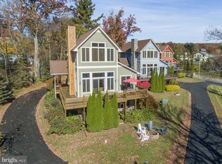 10 Walton Way, Mchenry, MD 21541