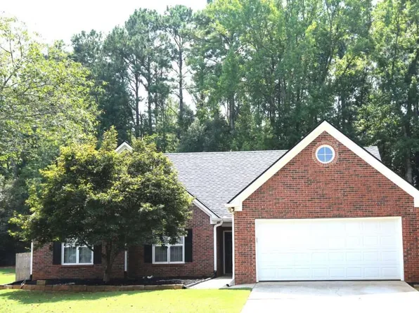 3458 English Oaks Dr NW, Kennesaw, GA 30144
