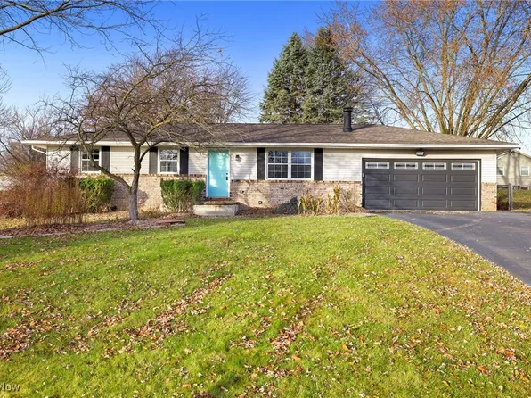 545 Snively Ave NW, Massillon, OH 44646