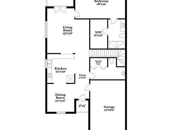 3rd image of 447 Monticello St
