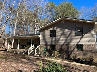 329 Lynn Trl, La Fayette, GA