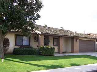 7509 Quailwood Dr APT D, Bakersfield, CA 93309