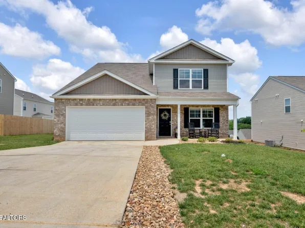 312 Aspen Dr, Jefferson City, TN 37760