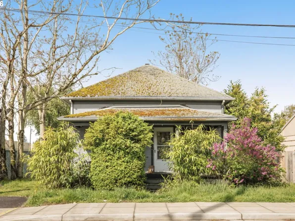 1003 NE 60th Ave, Portland, OR 97213