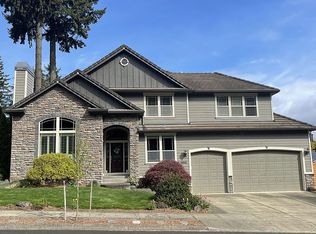 14610 NE 15th St, Vancouver, WA