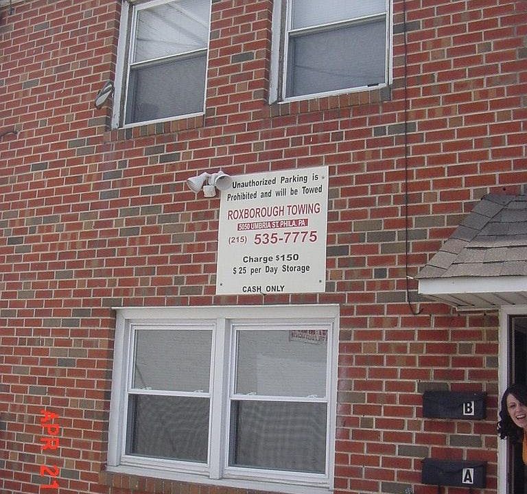 1st image of 6165 Torresdale Ave