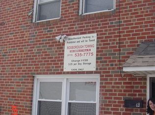 6165 Torresdale Ave, Philadelphia, PA 19135