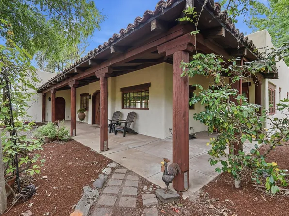 2298 Camp Baker Rd, Medford, OR 97501