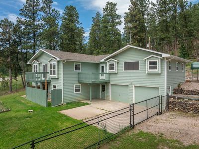 14000 Sheridan Lake Rd, Rapid City, SD, 57702