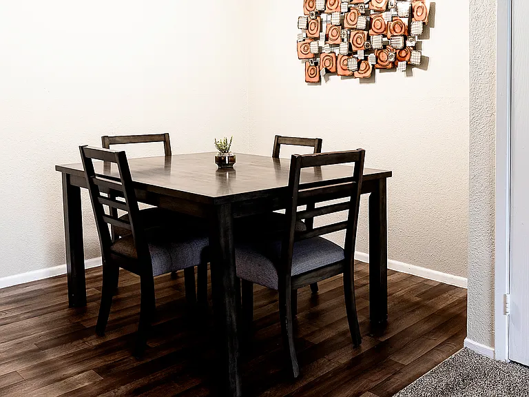 Crossroads Village Apartments — Photo 32