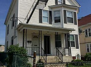 46 Frances Ave, Cranston, RI 02910