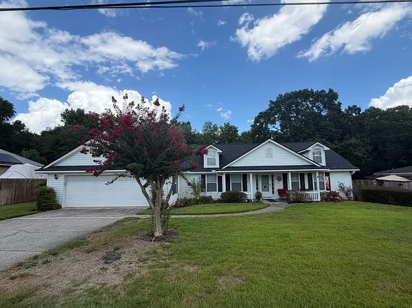 6045 Judy Dr, Jacksonville, FL 32244