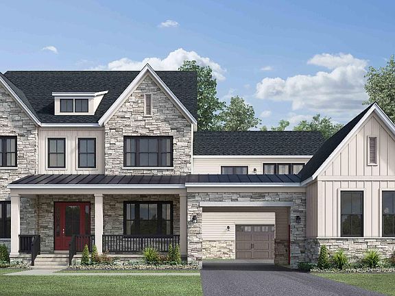 Modern Farmhouse