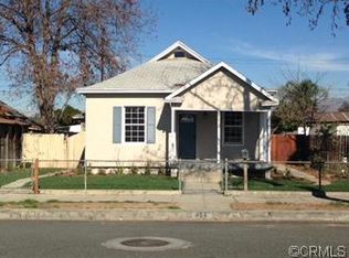 953 E 4th St, Pomona, CA 91766