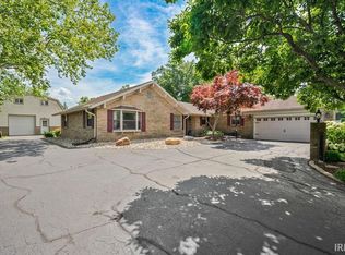 6861 Cassell Dr, Greentown, IN 46936