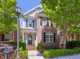 1748 Habershal Rd NW, Atlanta, GA 30318