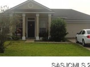 344 Whisper Ridge Dr, Saint Augustine, FL 32092