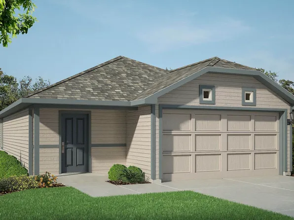 4232 Woodhill Bend Dr, Crowley, TX 76036