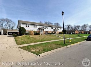 2910 Red Coach Dr, Springfield, OH 45503