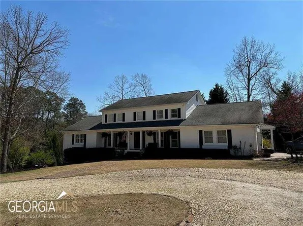 1041 Fieldstone Trl, Milton, GA 30004