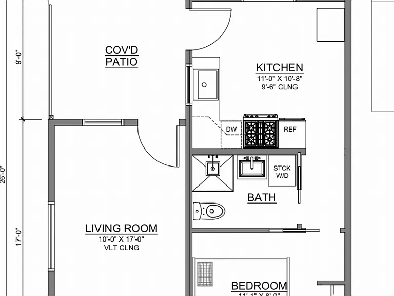 1079 S Penny Ln #A — Photo 16