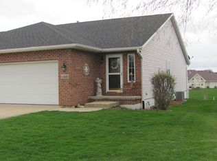 1460 Mollie Dr, Morris, IL
