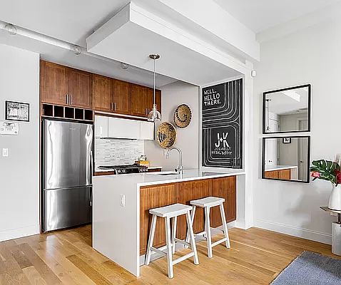 4th image of 42 Maspeth Ave APT 2H