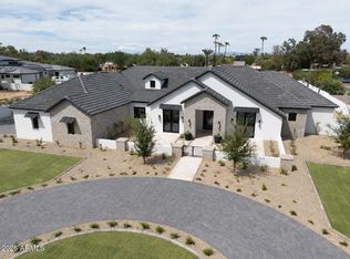 6506 E Mountain View Rd, Paradise Valley, AZ 85253