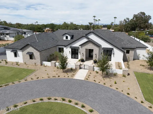 6506 E MOUNTAIN VIEW Road, Paradise Valley, AZ 85253