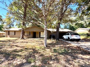 3107 Clinton St, Longview, TX 75604