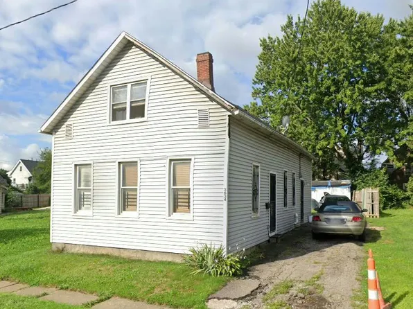 3634 E 50th St, Cleveland, OH 44105
