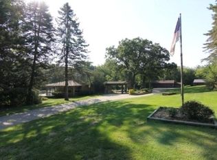 N5604 County Road A, Lake Mills, WI 53551